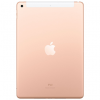 Apple iPad 8-generacji 10,2 cala / 32GB / Wi-Fi + LTE (cellular) / Gold (złoty) 2020 - nowy model