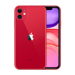 Apple iPhone 11 256GB (PRODUCT)RED