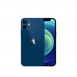 Apple iPhone 12 mini 64GB Blue (niebieski)