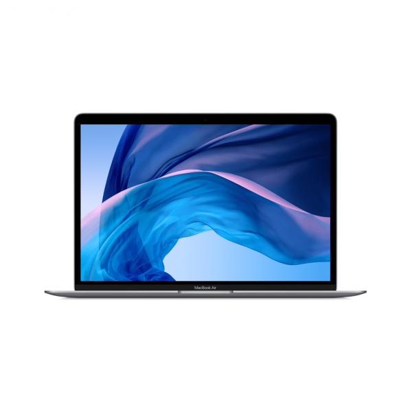 MacBook Air Retina i7 1,2GHz  / 8GB / 1TB SSD / Iris Plus Graphics / macOS / Space Gray (gwiezdna szarość) 2020 - nowy model