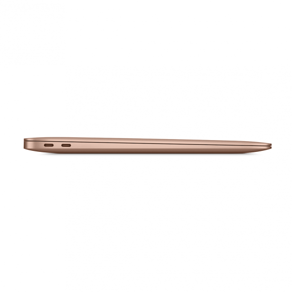 MacBook Air Retina i5 1,1GHz  / 8GB / 1TB SSD / Iris Plus Graphics / macOS / Gold (złoty) 2020 - nowy model