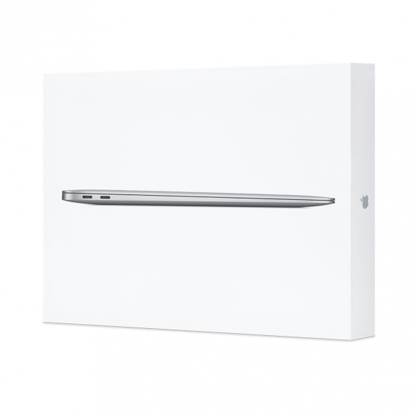 MacBook Air Retina i3 1,1GHz  / 16GB / 1TB SSD / Iris Plus Graphics / macOS / Silver (srebrny) 2020 - nowy model