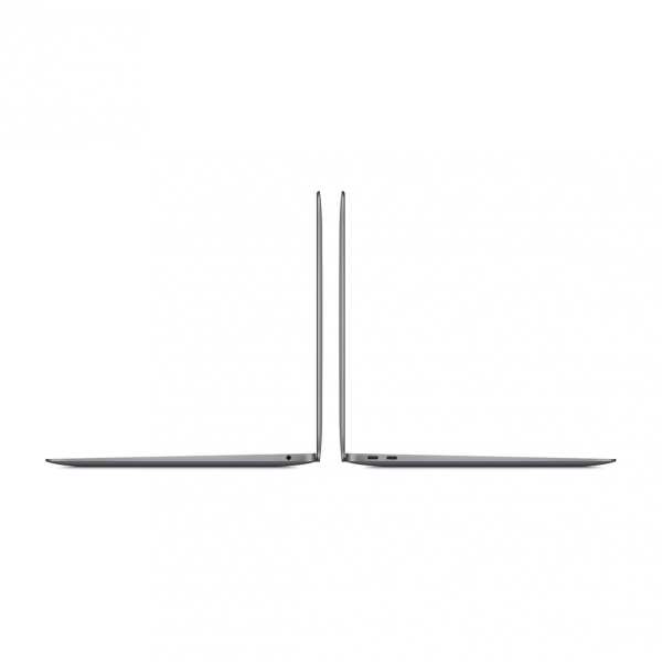 MacBook Air Retina i5 1,1GHz  / 8GB / 256GB SSD / Iris Plus Graphics / macOS / Space Gray (gwiezdna szarość) 2020 - nowy model