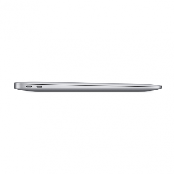 MacBook Air Retina i7 1,2GHz  / 8GB / 2TB SSD / Iris Plus Graphics / macOS / Silver (srebrny) 2020 - nowy model