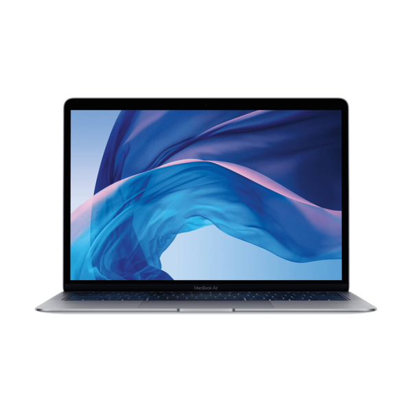MacBook Air Retina i5 1,1GHz  / 16GB / 512GB SSD / Iris Plus Graphics / macOS / Space Gray (gwiezdna szarość) 2020 - nowy model