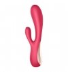 Satisfyer Mono Flex Red incl. Bluetooth and App
