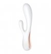 Satisfyer Mono Flex White incl. Bluetooth and App
