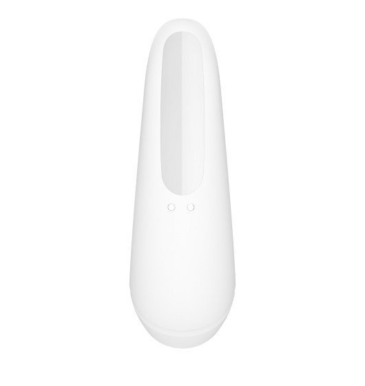 Curvy 1+ White incl. Bluetooth and App