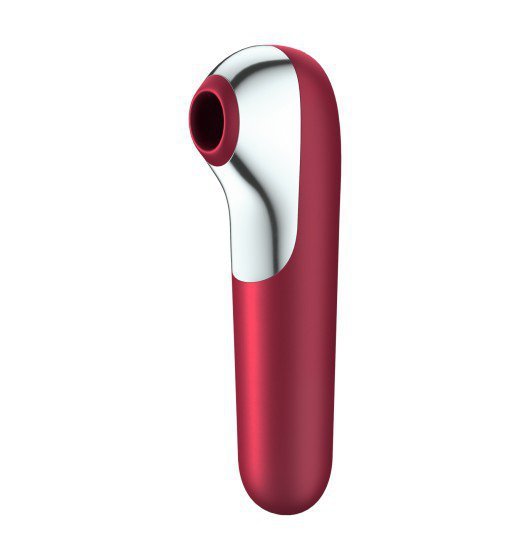 Dual Love Red incl. Bluetooth and App