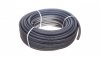 Rura karbowana PVC 320N fi18/13,5mm szara RKLS 18/13,5 10008 /50m/