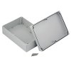 STRONG Puszka hermetyczna n/t 283x193x97mm IP67 PHP-95 szary 62.95