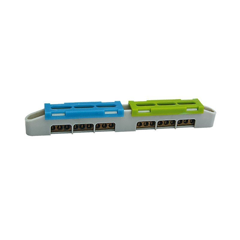 LZ-8 Listwa zaciskowa 47.108