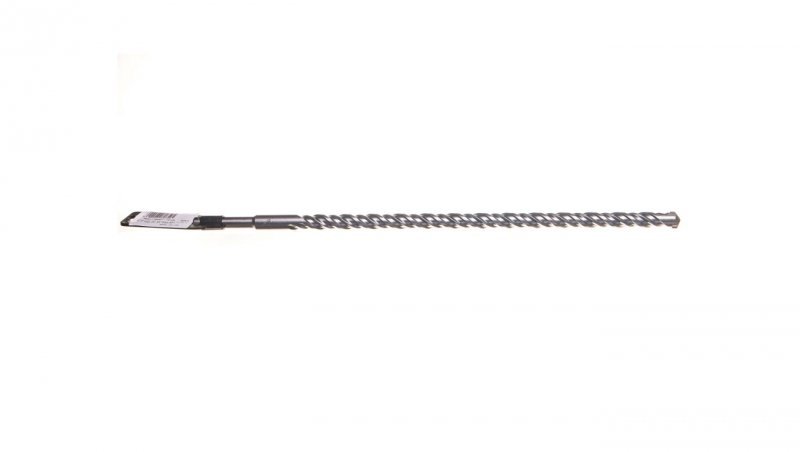 Wiertło do betonu SDS Plus 16 x 400 mm S4 60H652