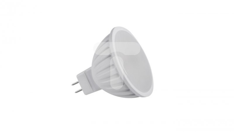 Żarówka LED Gx5,3 TOMI LED7W MR16-CW 580lm 5300K barwa zimna 22707