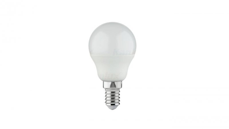 Kanlux żarówka led BILO 4,5W E14 WW ciepła biała 3000K