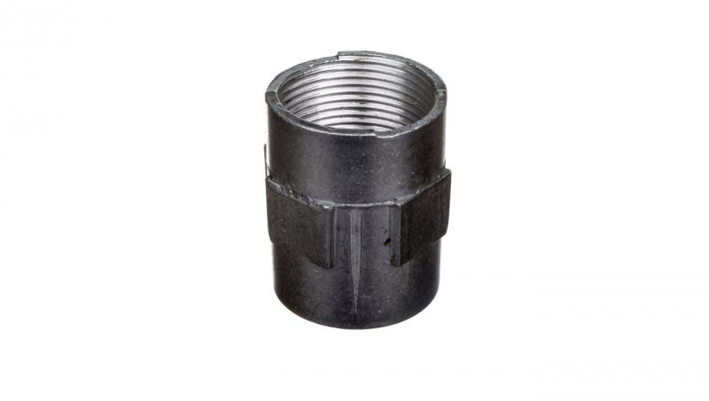 Złączka do rur stalowych ČSN 32mm aluminiowa 321/1