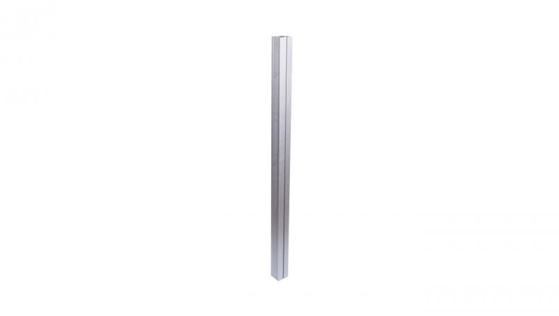 Simon Connect Element przedłużający kolumny dwustronnej ALK2200 anodyzowane aluminium ALK22P15/8