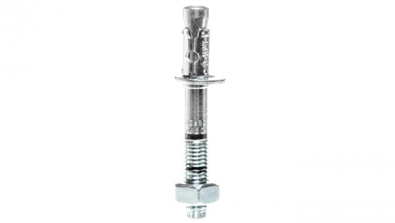 Kotwa rozprężna opaskowa M10x80 R-XPT-10080/10 /50szt./