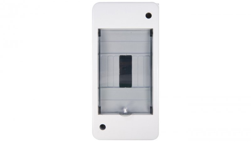 Rozdzielnica modułowa 1x4 natynkowa IP42 RNTO 4S (bez PE/N) 4.2