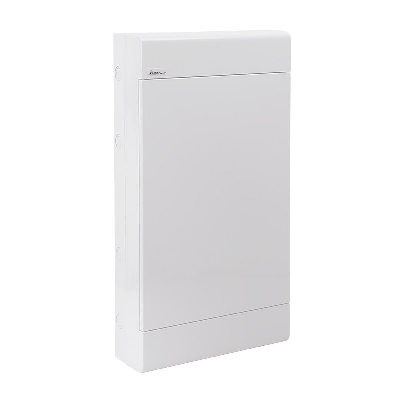 Rozdzielnica modułowa 3x12 natynkowa IP40 SRn-36/B (N+PE)