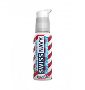 Swiss Navy Flavors Cooling Peppermint 29,5ml