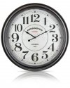 Zegar ścienny London 62 cm