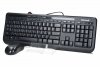 Microsoft Wired Desktop 600 Black          APB-00013