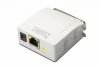 Digitus Serwer wydruku Fast Ethernet 1-port 1xLPT, 1xRJ-45