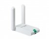 TP-LINK WN822N karta WiFi N300 (2.4GHz) USB 2.0 (kabel 1.5m) 2x3dBi