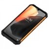 ULEFONE Smartfon Armor 8 Pro 8/128GB IP68/IP69K 5580mAh DualSIM Pomarańczowy