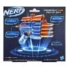 Hasbro Wyrzutnia Nerf Elite 2.0 Prospect QS-4