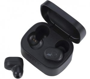 JVC Słuchawki HA-A10T czarne