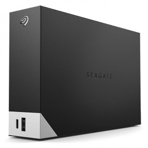 Seagate Dysk One Touch Desktop HUB 8TB 3,5 STLC8000400