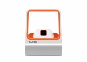 Sunmi Czytnik kodów Blink-Scanning Box