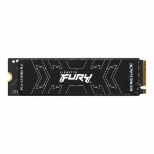 Kingston Dysk SSD FURY Renegade 2000G PCIe 4.0 NVMe M.2