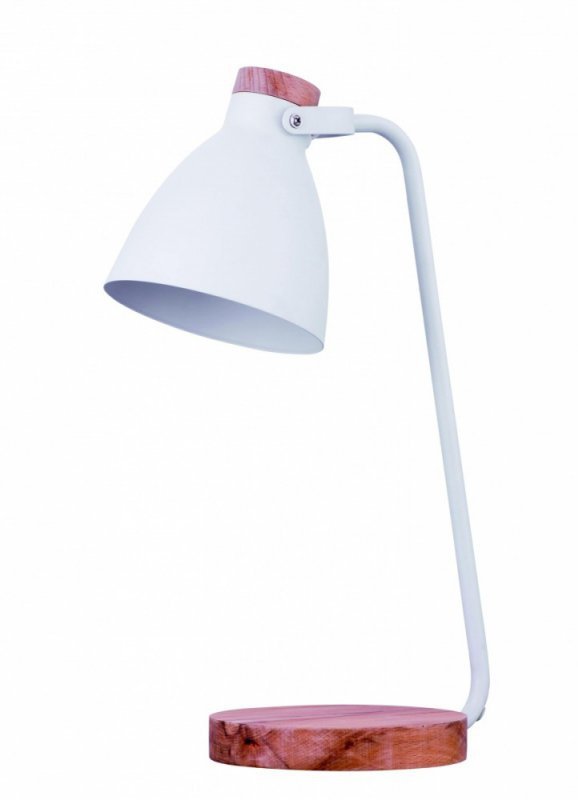 Maxcom Lampa biurkowa LED ML 110 Malmo