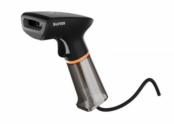 Sunmi Baza 2D Handheld Scanner Base