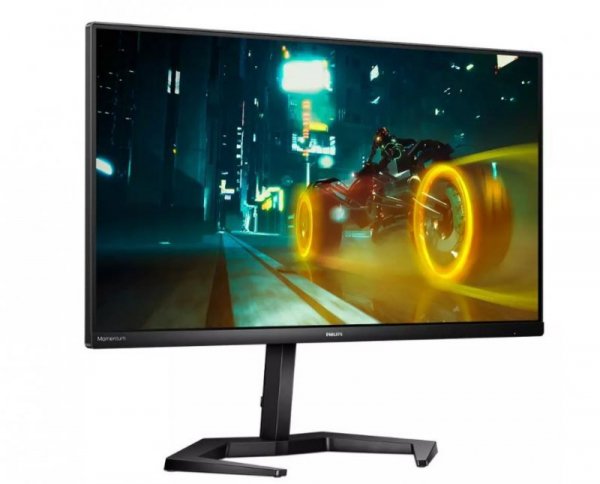 Philips Monitor 24M1N3200VA VA 23.8 cala 165Hz HDMIx2 DP Głośniki Pivot