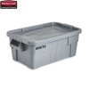 Skrzynka BRUTE® 53L Grey