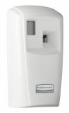 Odświeżacz automatyczny Microburst 3000 biały