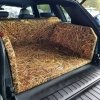 Mata samochodowa dla Psa do bagażnika Senne Siano - (realizacja BMW X5 e)