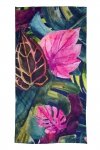 Komin  MONSTERA PINK