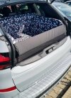 Mata samochodowa dla Psa do bagażnika Miętę Czuję (realizacja BMW X5)