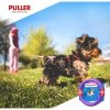 PULLER - dla psa - dog training device MICRO