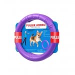 PULLER - dla psa - dog training device MICRO