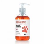 BRILLIANT olej z łososia norweskiego 300 ml 