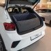 Mata samochodowa dla Psa do bagażnika - Wilczy Zew (realizacja  - Volkswagen T-Roc)) 