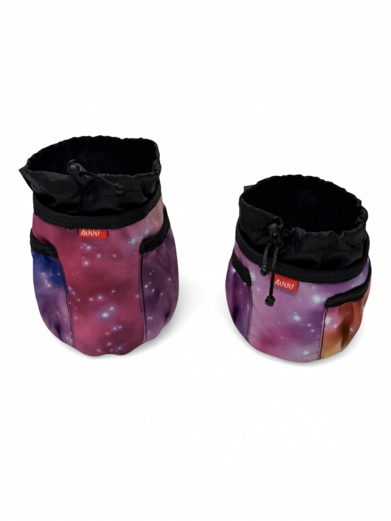 Sakiewka PROSTO Z KOSMOSU