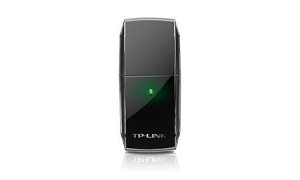 TP-LINK Archer T2U adp. USB 2.0, AC(600),DB