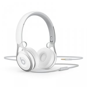 Apple Beats EP On-Ear Headphones - White